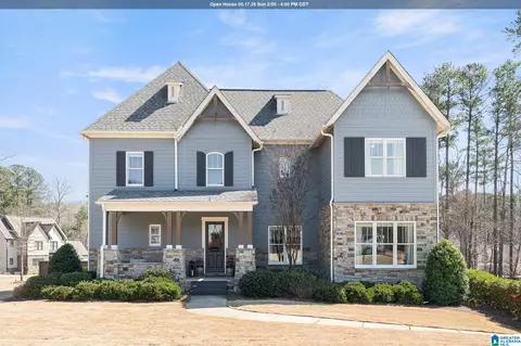 2309 Brock Cir, Birmingham, AL 35242