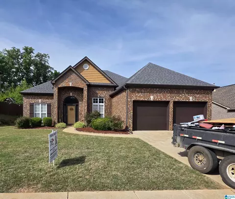 6359 Letson Farms Rd, Bessemer, AL 35022
