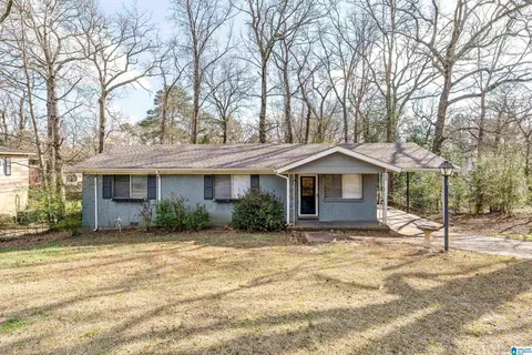 425 NW 14th Ave, Birmingham, AL 35215