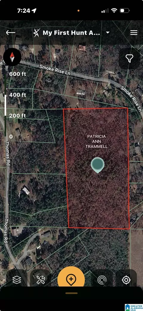 0 Thomas Rd #01, Warrior, AL 35079