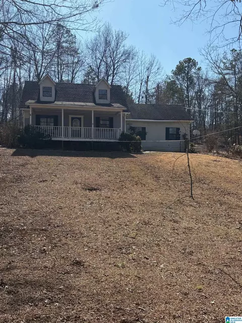 340 Valley View Dr, Oneonta, AL 35121