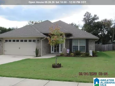 125 Bingham Way, New Market, AL 35761