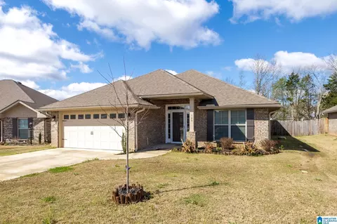 125 Bingham Way, New Market, AL 35761
