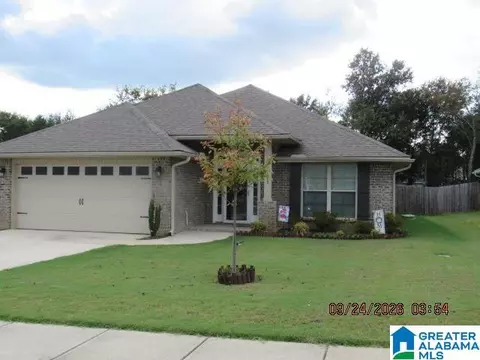 125 Bingham Way, New Market, AL 35761