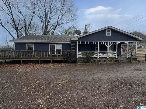 4186 Pope Ave, Steele, AL 35987