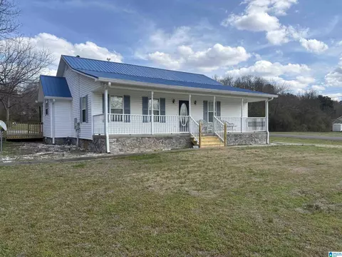1090 Park Rd, Bessemer, AL 35023