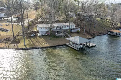 44 Circle 1, Shelby, AL 35143