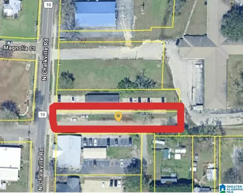 00 N Chalkville Rd #00, Trussville, AL 35173