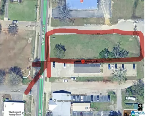 0 N Chalkville Rd #1, Trussville, AL 35173