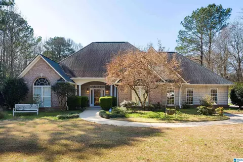 3165 Easonville Rd, Pell City, AL 35128