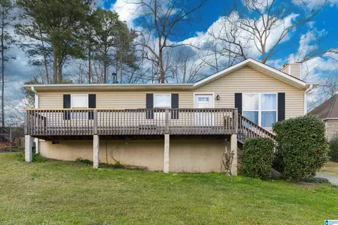 213 Ash Cir, Trussville, AL 35173