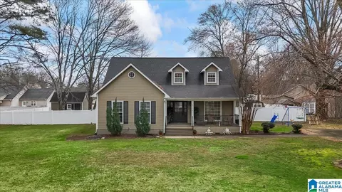 2116 Wren Ave, Cullman, AL 35055