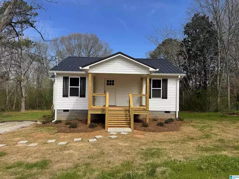 722 Williams St, Roanoke, AL 36274