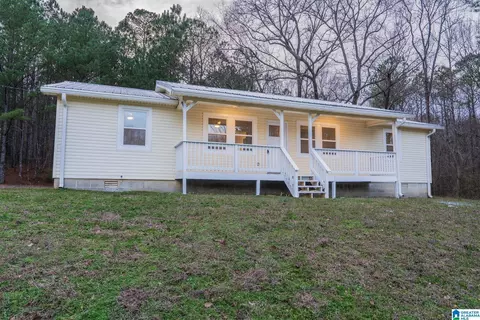 975 Spunky Hollow Rd, Remlap, AL 35133