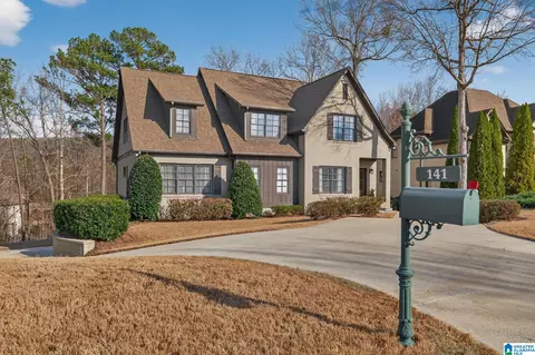 141 Sheffield Ln, Birmingham, AL 35242