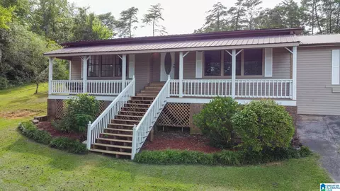 15 County Road 12, Odenville, AL 35120