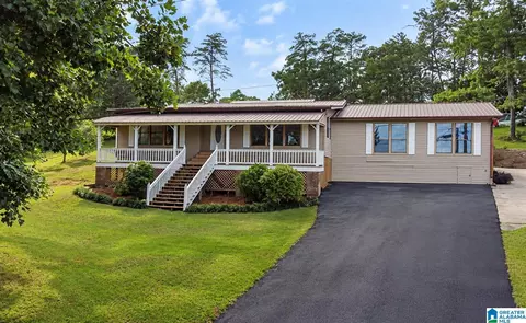 15 County Road 12, Odenville, AL 35120