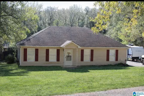 1333 Frog Level Rd, West Blocton, AL 35184