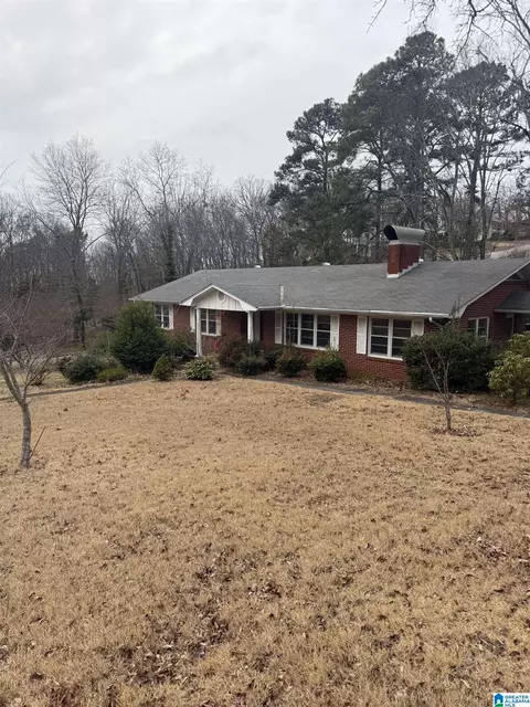 2101 Windsor Ter, Anniston, AL 36207