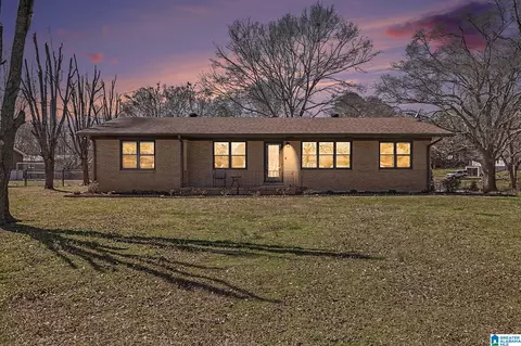 1232 Mansfield Ave, Gardendale, AL 35071