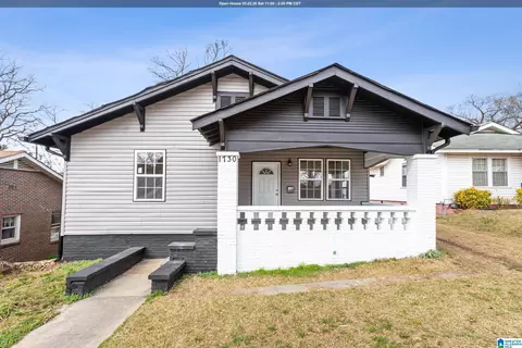 1730 Damon St, Birmingham, AL 35217