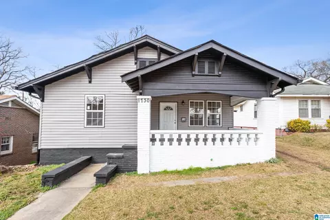 1730 Damon St, Birmingham, AL 35217
