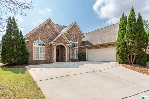 5001 Gihon Cir, Birmingham, AL 35235