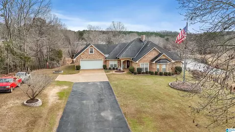 10392 Hi Rd, Vance, AL 35490