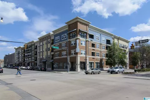 401 20th St S #304, Birmingham, AL 35233