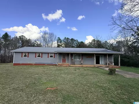 180 County Road 45, Roanoke, AL 36274