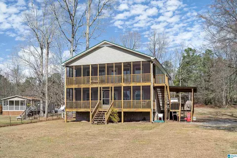 182 Odonnell Rd, Ashville, AL 35953