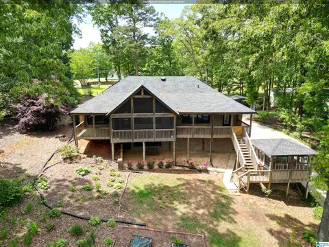 5804 Lee Rd, Pell City, AL 35128