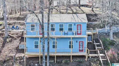 1415 Gold Mine Branch Rd, Marbury, AL 36051