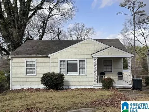 897 77th St S, Birmingham, AL 35206