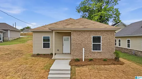 1012 Hibernian St, Birmingham, AL 35214