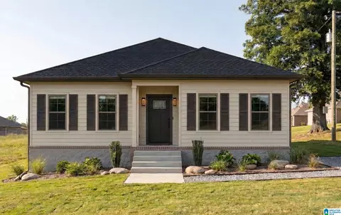 1012 Hibernian St, Birmingham, AL 35214