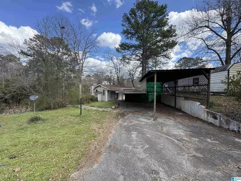 171 Glaze Creek Rd, Bessemer, AL 35023