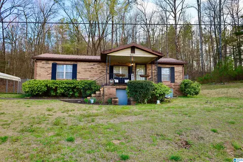 3608 Warrior Jasper Rd, Warrior, AL 35180