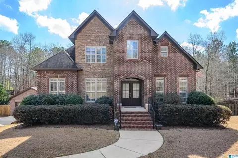 337 Grey Oaks Dr, Pelham, AL 35124