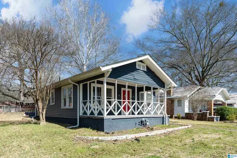 808 11th Ave, Midfield, AL 35228
