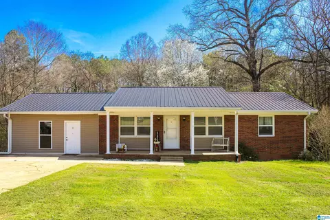 5223 Sakston Dr, Anniston, AL 36206