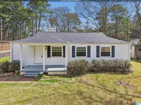 1235 Cresthill Rd, Birmingham, AL 35213