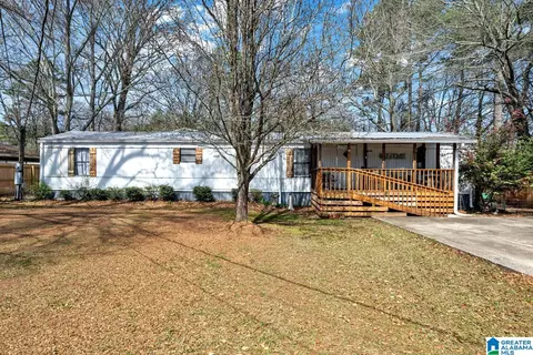 143 Dana Rd, Warrior, AL 35180