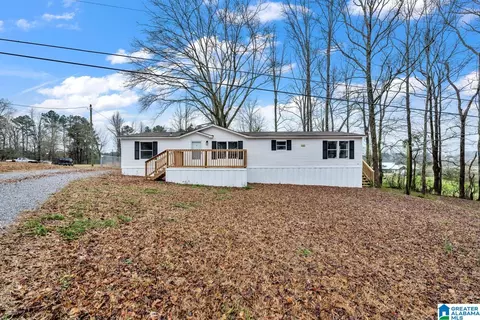 96 Huette Estes Rd, Jasper, AL 35504 photo 2