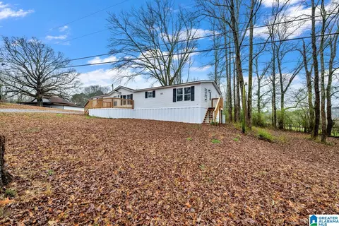 96 Huette Estes Rd, Jasper, AL 35504 photo 3