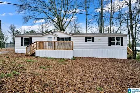 96 Huette Estes Rd, Jasper, AL 35504