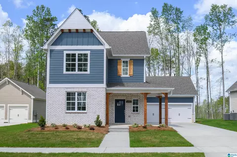 2012 Wohali Dr, Leeds, AL 35094