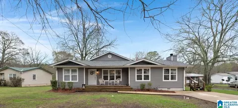 10 Dorothy Dr, Springville, AL 35146
