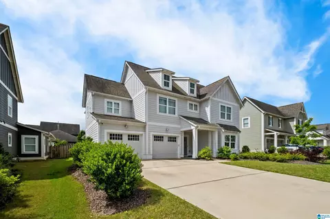 7723 Jayden Dr, Trussville, AL 35173