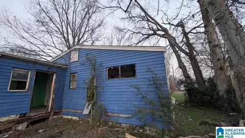 1204 43rd St N, Birmingham, AL 35212